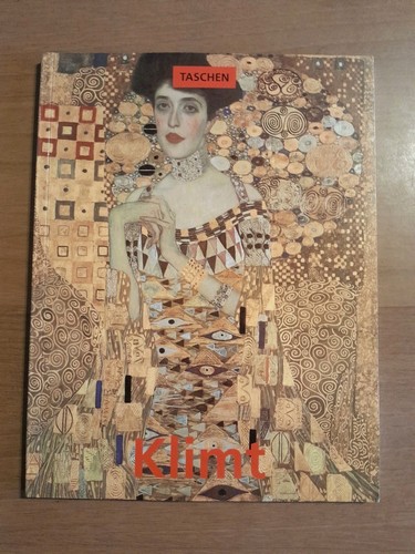 Gustav klimt taschen - -,