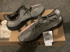 Adidas Yeezy Boost 350 V2 Ash