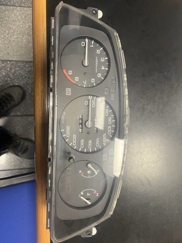 Quadro strumenti honda civic - quadro,