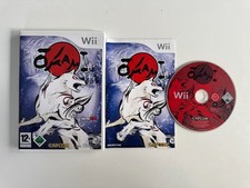 Okami per Nintendo Wii