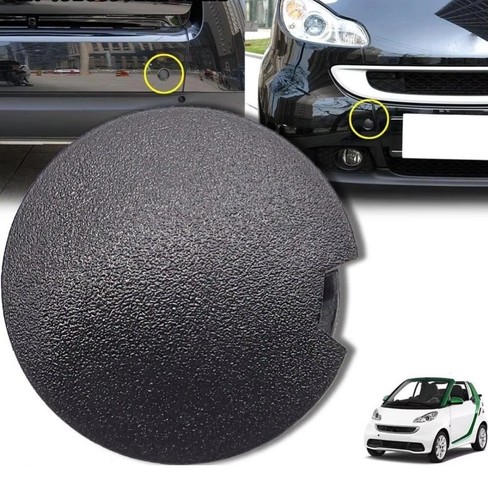 Tappo paraurti per smart - paraurti,