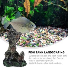  Sassi Per Acquario Pietre Decorazione Del Paesaggio Serbatoio Pesce