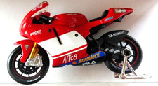 Ducati Desmosedici Loris