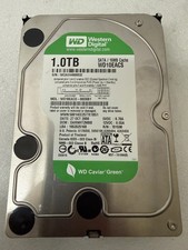 Western Digital Caviar Green 1
