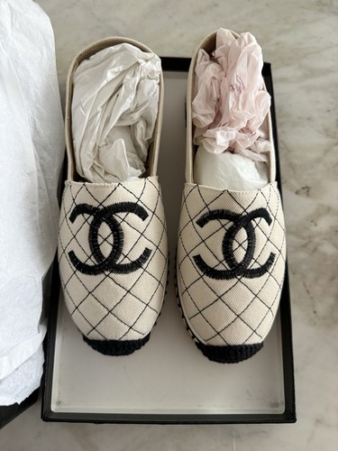 Autentiche espadrillas
