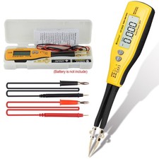 Smart tweezer tester - tweezer,