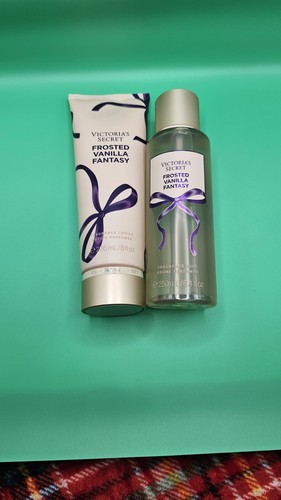 Victoria secret frosted - secret,