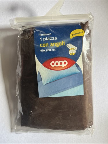 Lenzuolo singolo con angoli - lenzuolo,