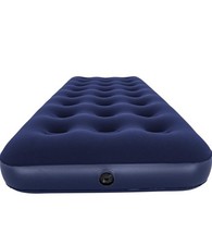 Letto gonfiabile matrimoniale Bestway, gonfiabile da esterno, letto...