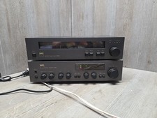NAD 3140 Amplificatore