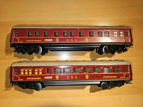 Märklin 346 3 - &, 346/3
