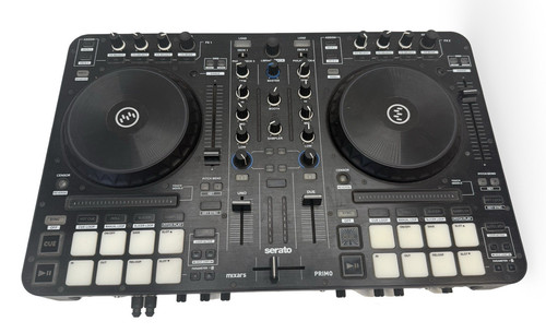 Mixars primo serato - primo, controller
