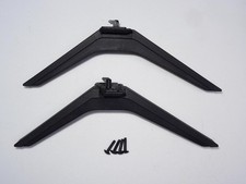 Piedini supporti originali per tv LG 55UR781C0LK  + viti