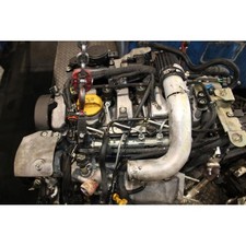 Motore compl z20s daewoo - motore,