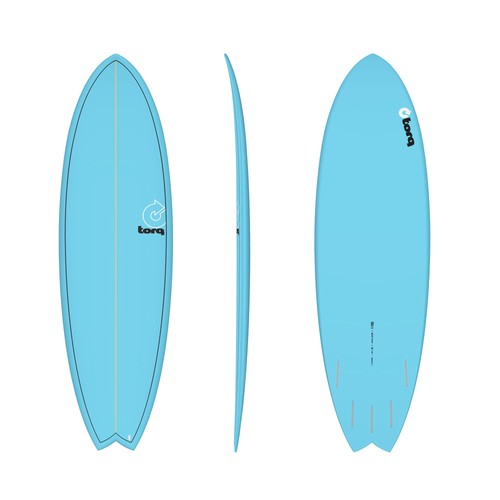 Tavola surf torq - tavola, da