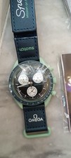 Swatch Mission to Mercury 42mm