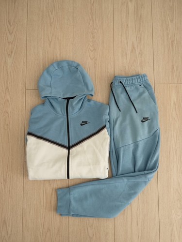 Nike tech fleece - nike, full-zip