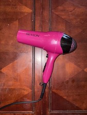 Asciugacapelli Revlon 1875W