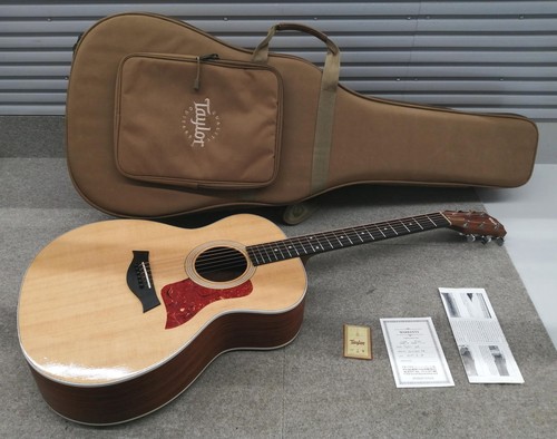 Chitarra acustica taylor - acustica,