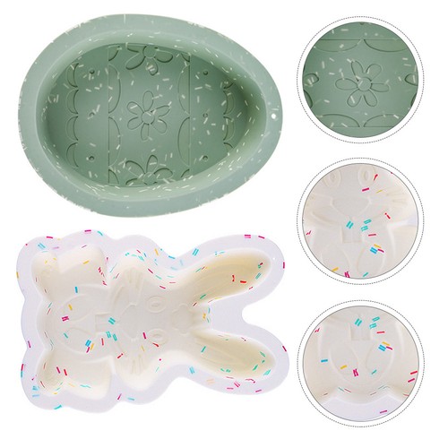 Pcs formine per dolci - 2,