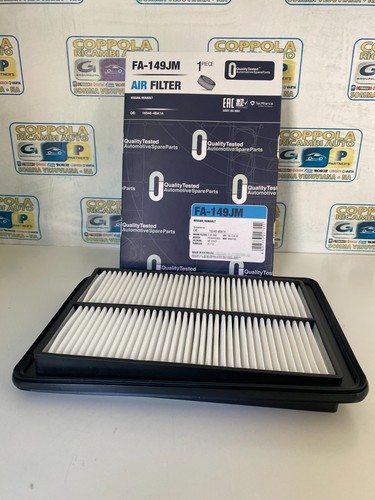 Filtro aria nissan - filtro,