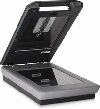 Scanner piano HP ScanJet G4050