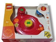 Lego Explore - 3361 - Vintage