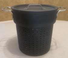 Inserto pasta/colino vintage