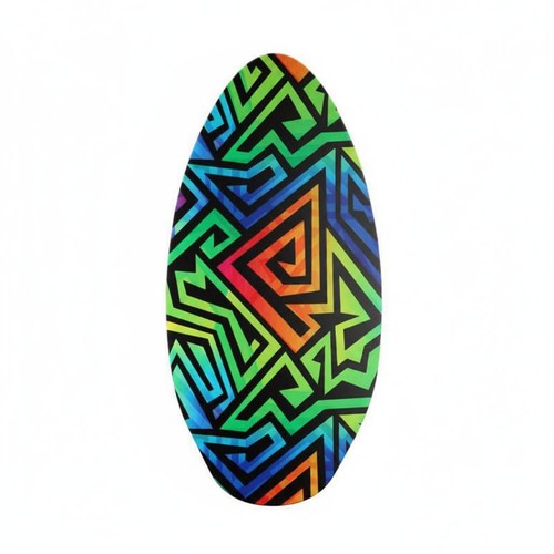 Tavola skimboard decorativa - skimboard,