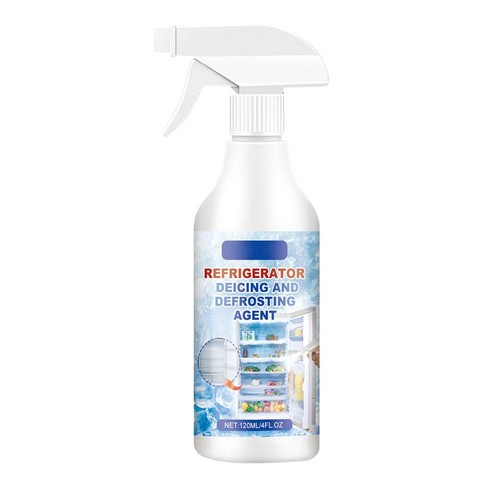 Fridge freezer icer spray - icer,