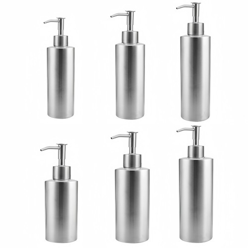Dispenser sapone pompa - , manuale