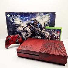 Console Xbox One S 2To + Gears