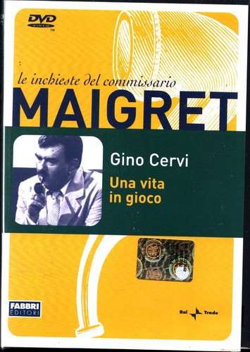 Una vita gioco - -, dvd