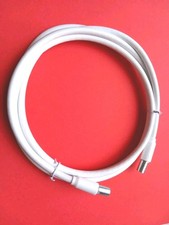  Cavo ANTENNA TV In Rame JACK