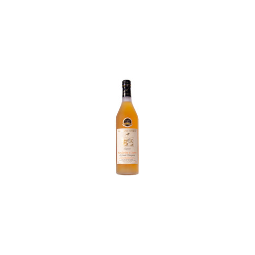 Cognac mandarine françois - cognac,