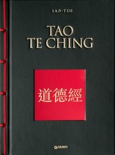 Tao te Ching [Hardcover] [Oct