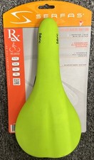 Sedile bici ciclismo Serfas