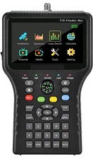 TV Signal Finder Meter, V8