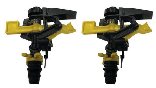 Irrigatore settori nylon - irrigatore,