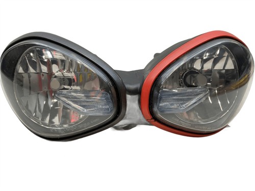 Gruppo faro triumph speed - faro,