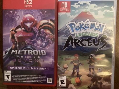 Lotto nintendo switch - nintendo, 2