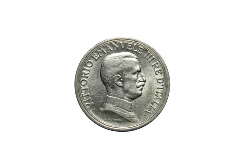 Regno italia vittorio - regno,
