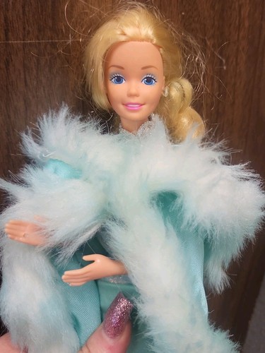 Magic moves barbie - barbie, bambola