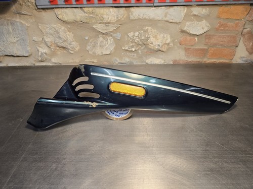 Plastica carena laterale - plastica,