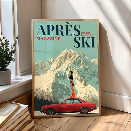 Copertina moderna sci dopo