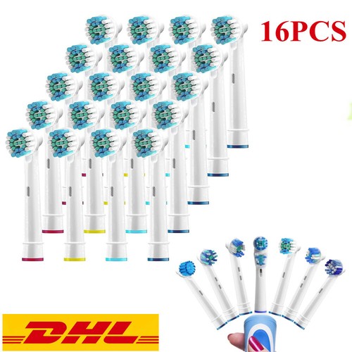 Spazzole a innesto - 16*,