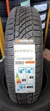 Pneumatico 4 stagioni 175 70 13 82T Hankook H740 gomma nuova DOT2017