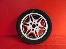 CERCHIO IN LEGA ANTERIORE B SMART CITY 800 PASSION CDI DIESEL 2003 MARY 669