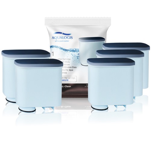 Filtro clean per - x,