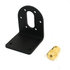 Supporto staffa montaggio